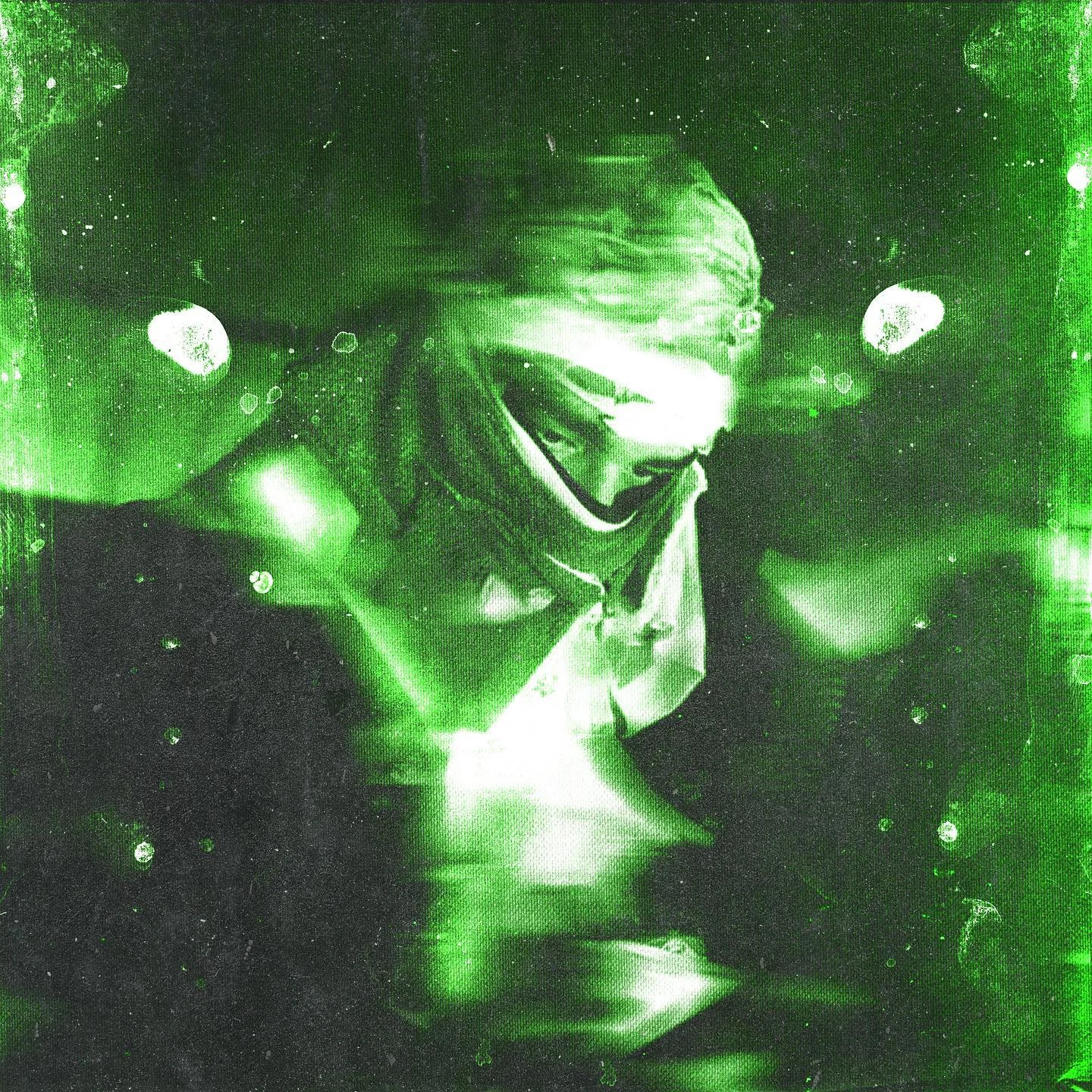 Marian And cover artwork — No Handoutz
