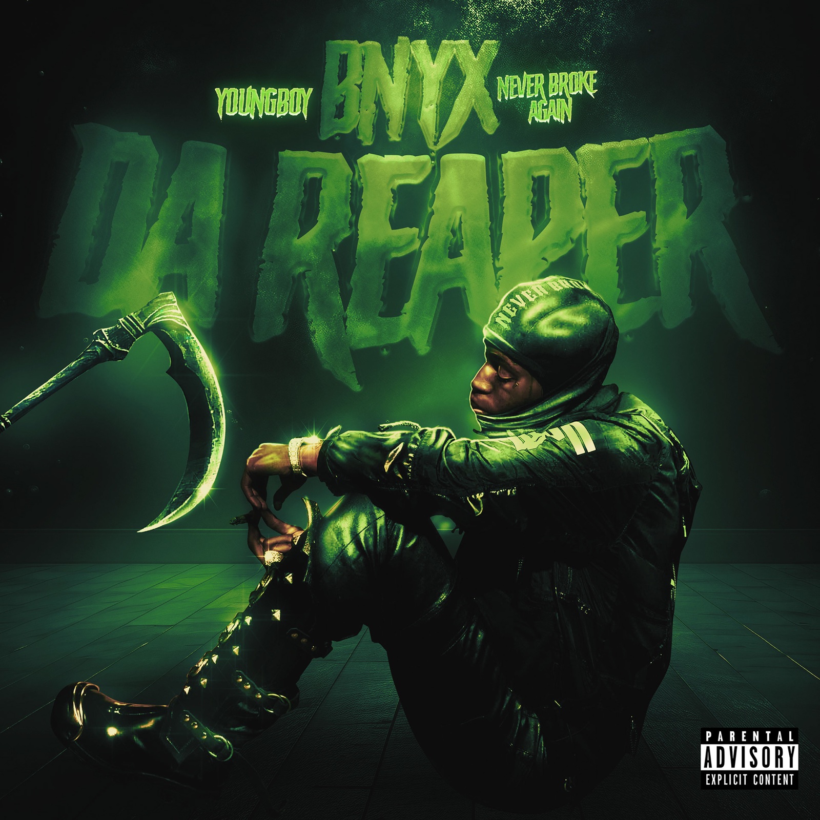 Bnyx da Reaper — 1