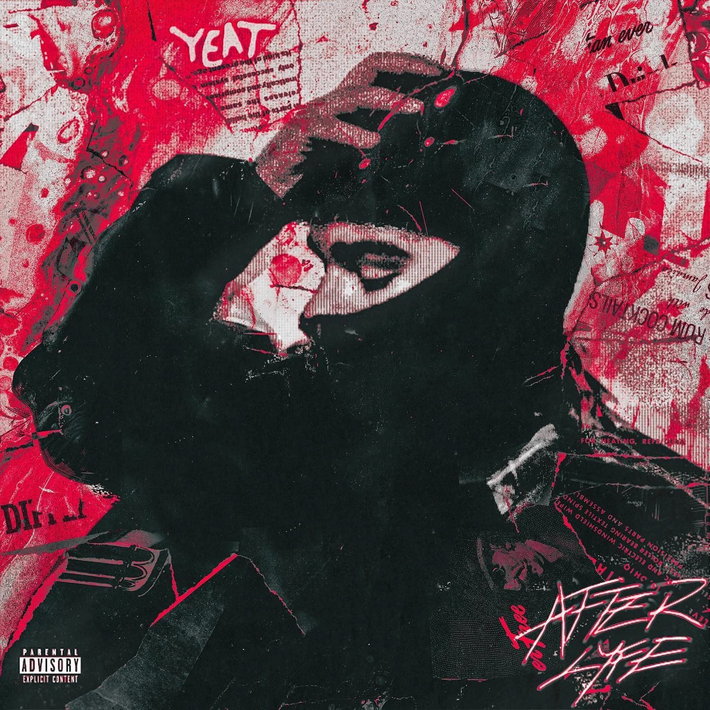 AftërLyfe — 2