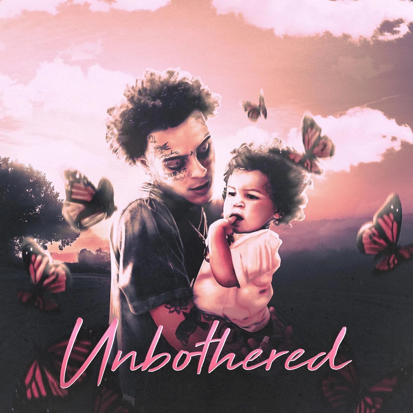 Unbothered — 2