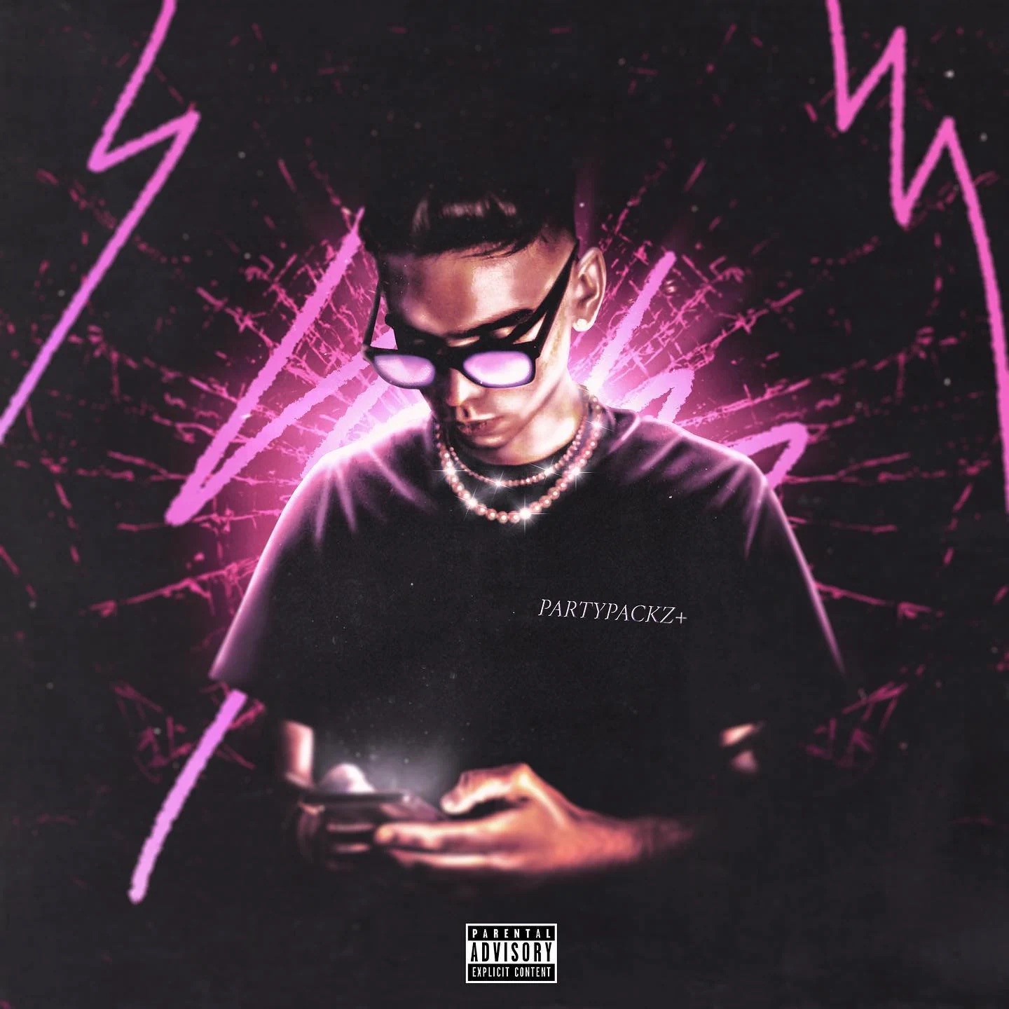Sir Partypackz / Partypackz+ — 2