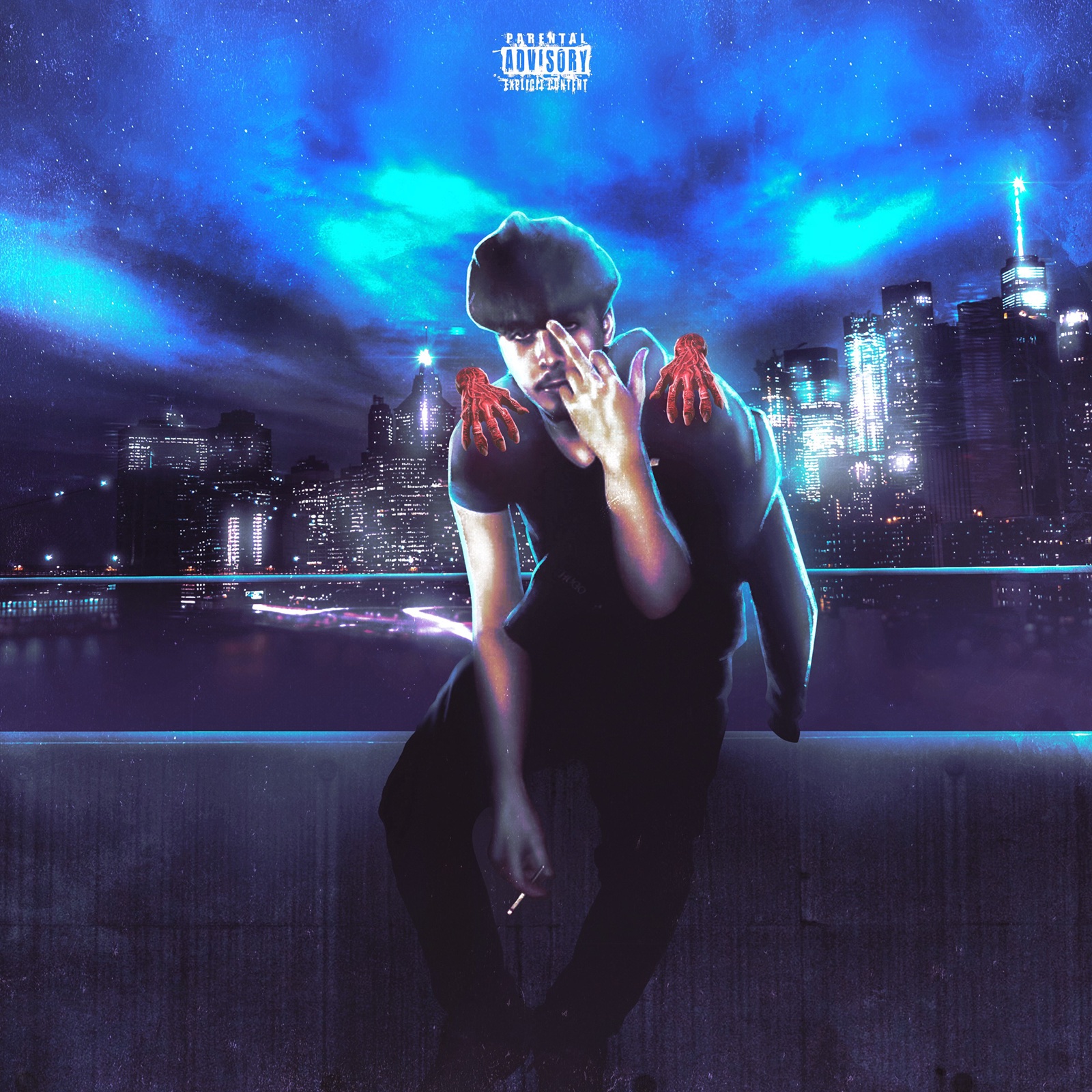 Cover Art 22 — 1