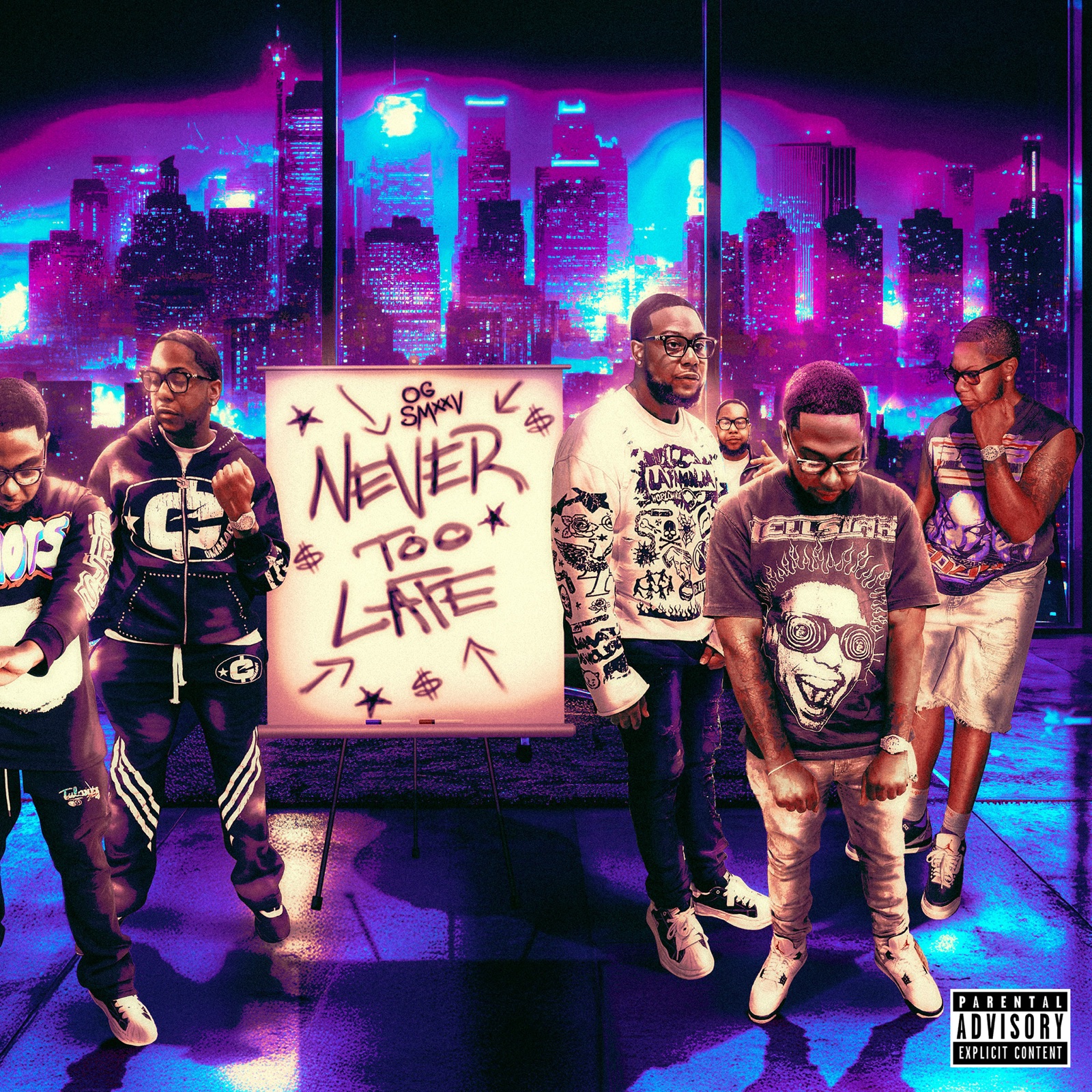 Cover Art 21 — 1