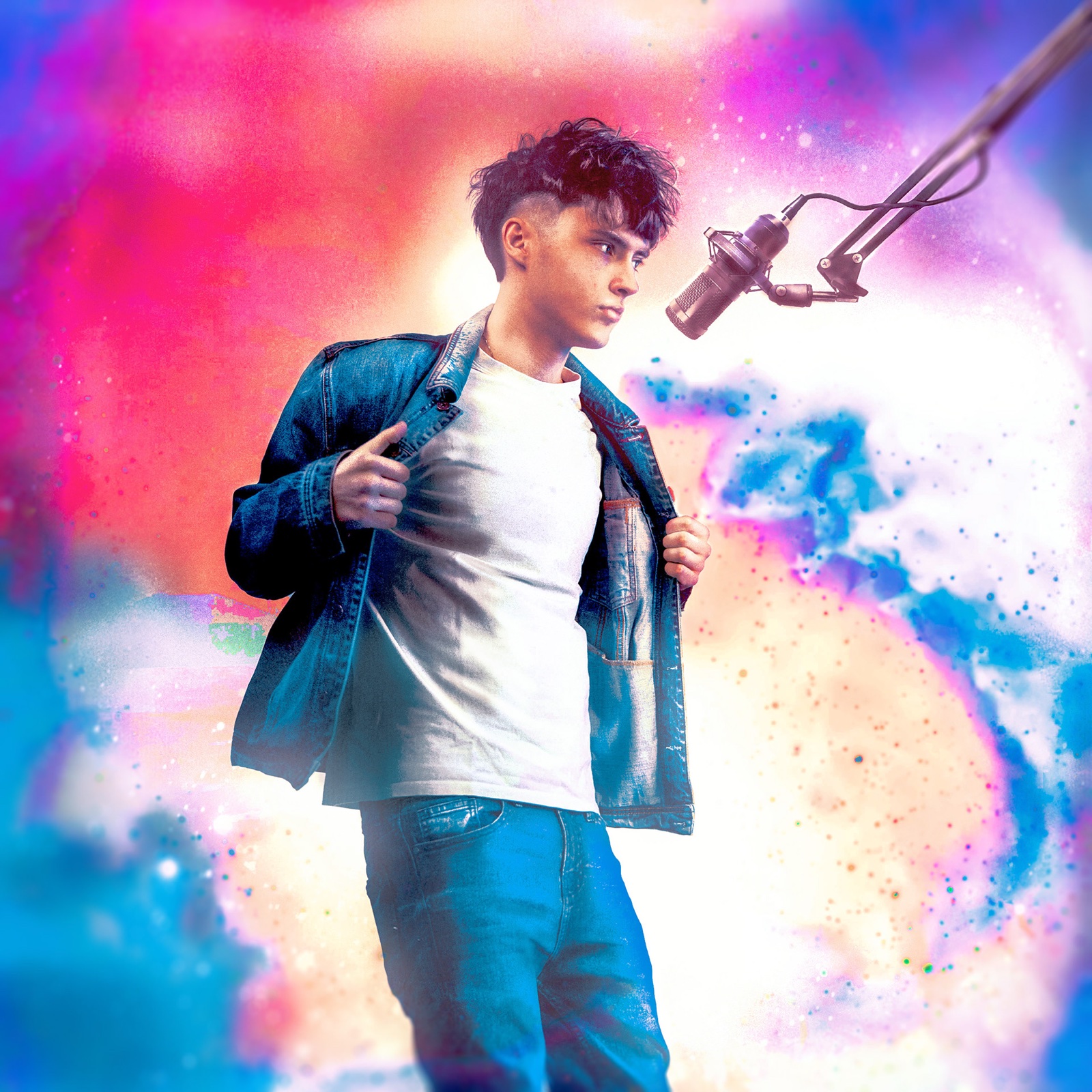Cover Art 16 — 1