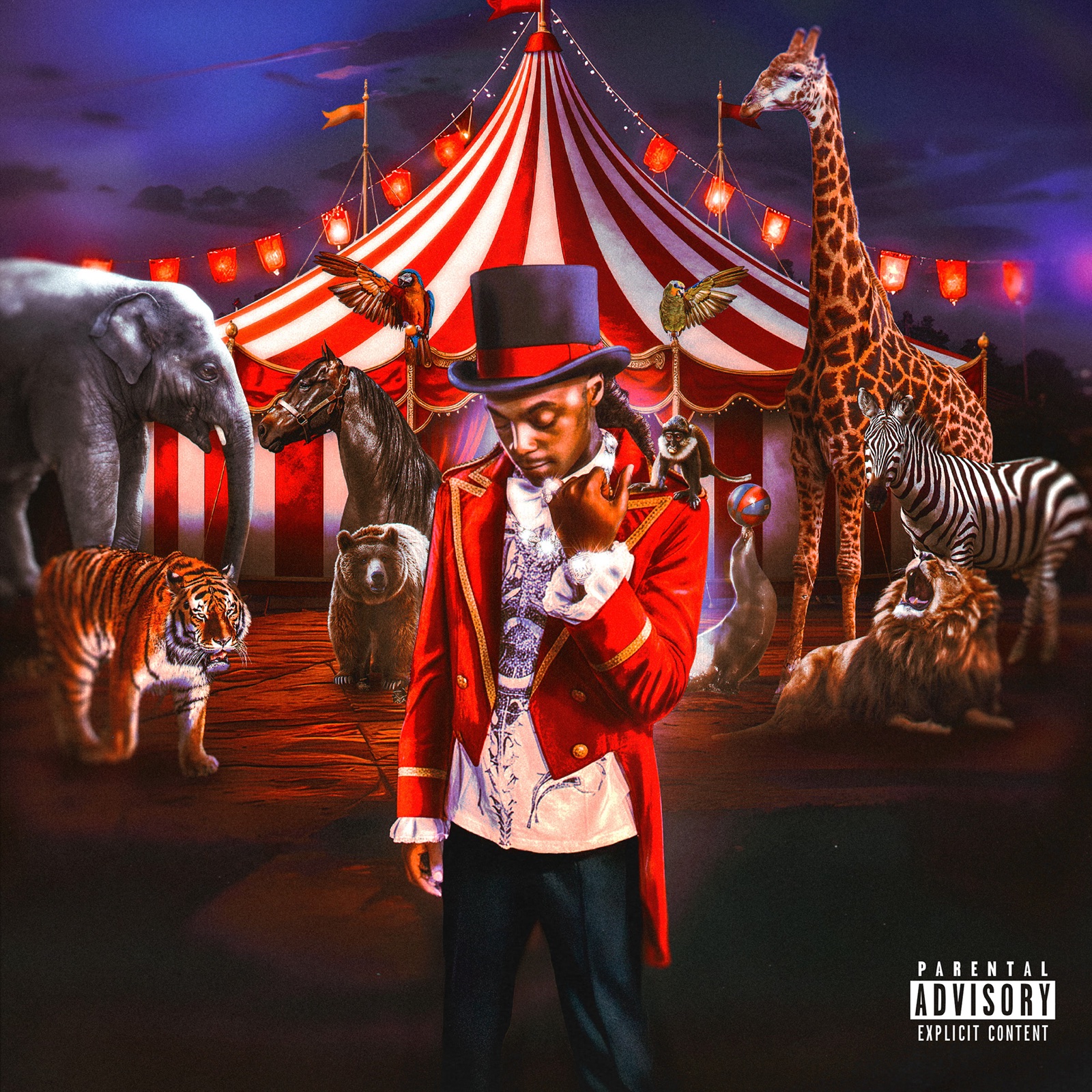 Cover Art 32 — 1