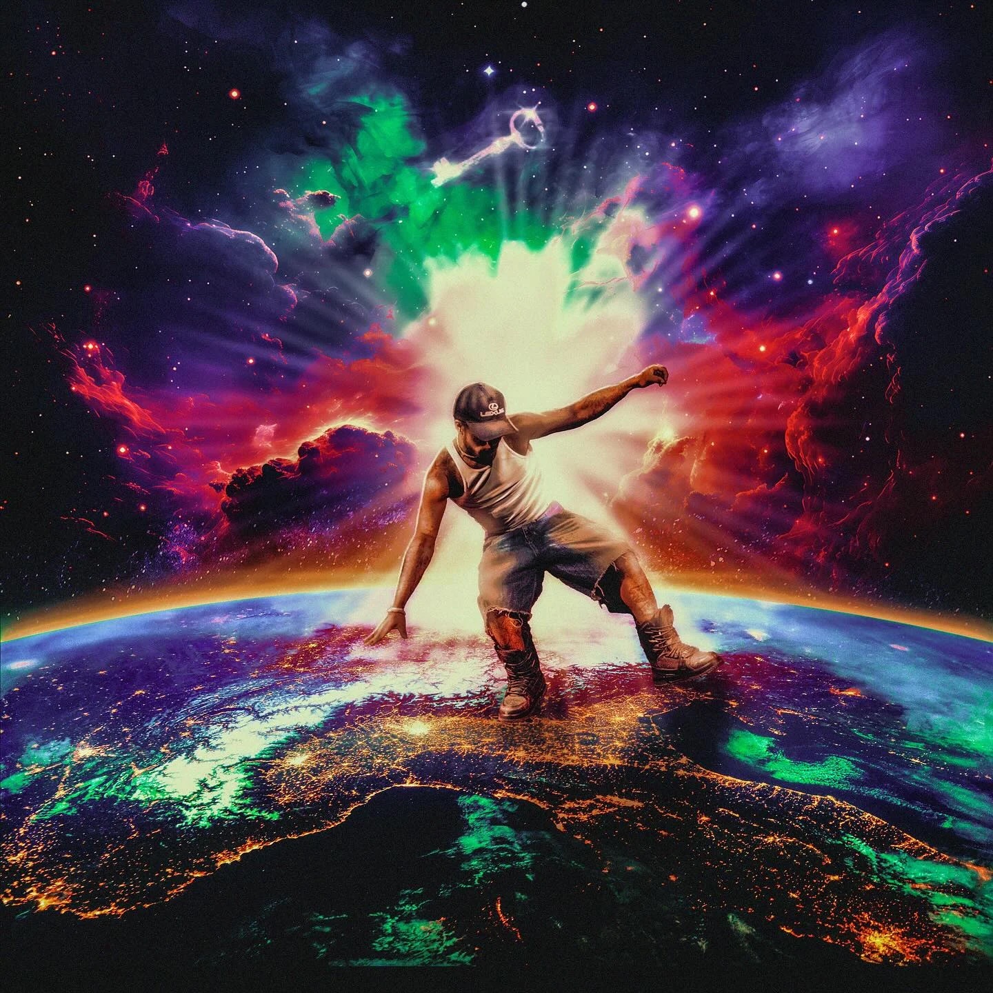 Eternal Atake 2 — 1