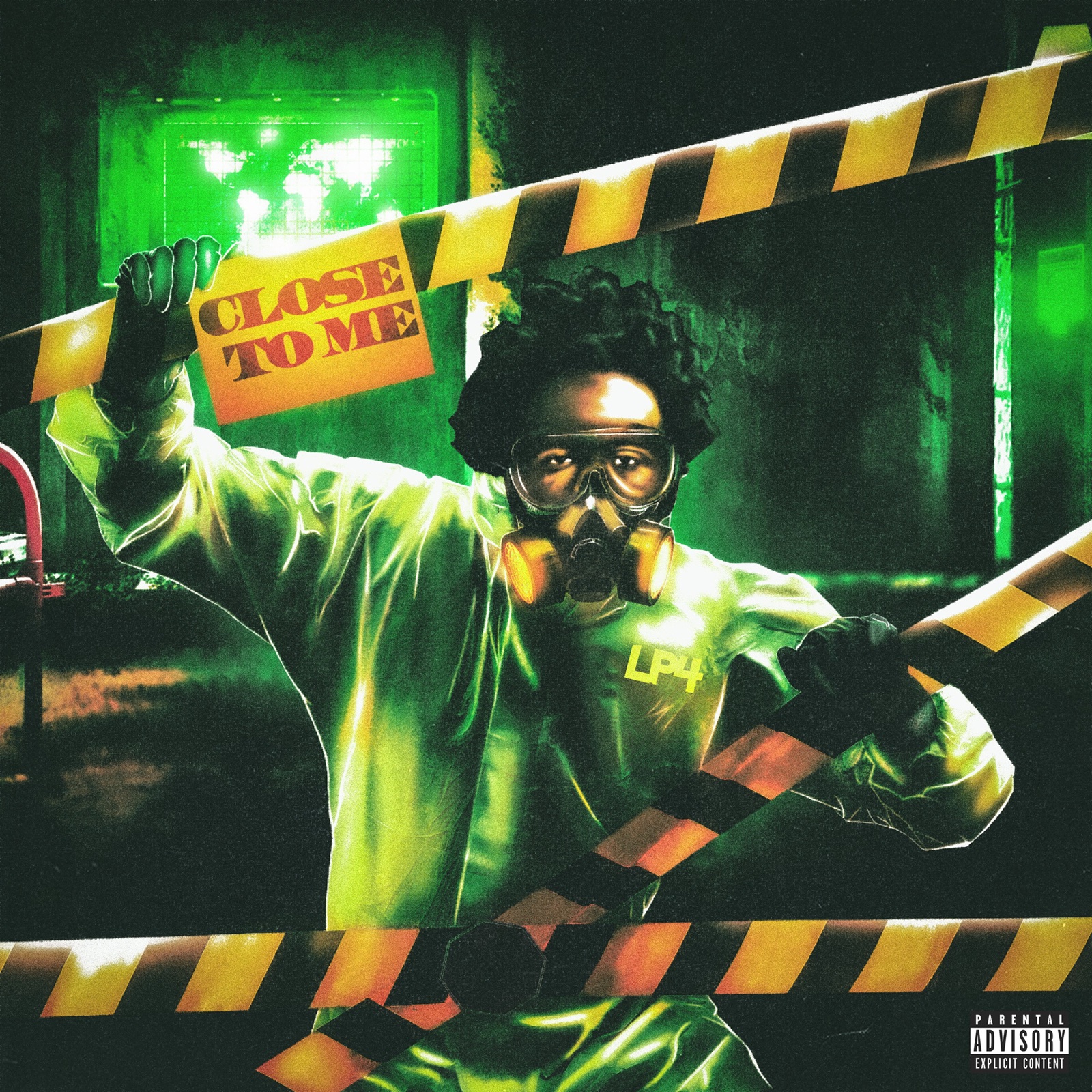 Cover Art 39 — 1