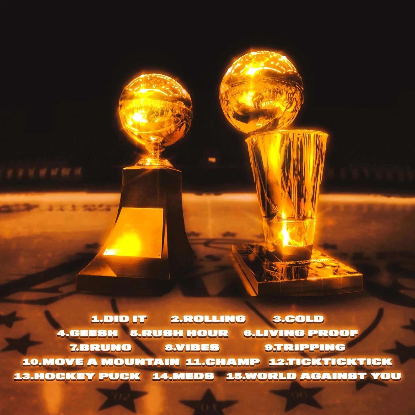 Kobe and Shaq — 3
