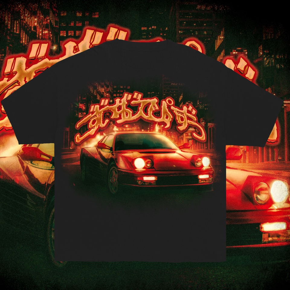 Breadwinnerz — mockup