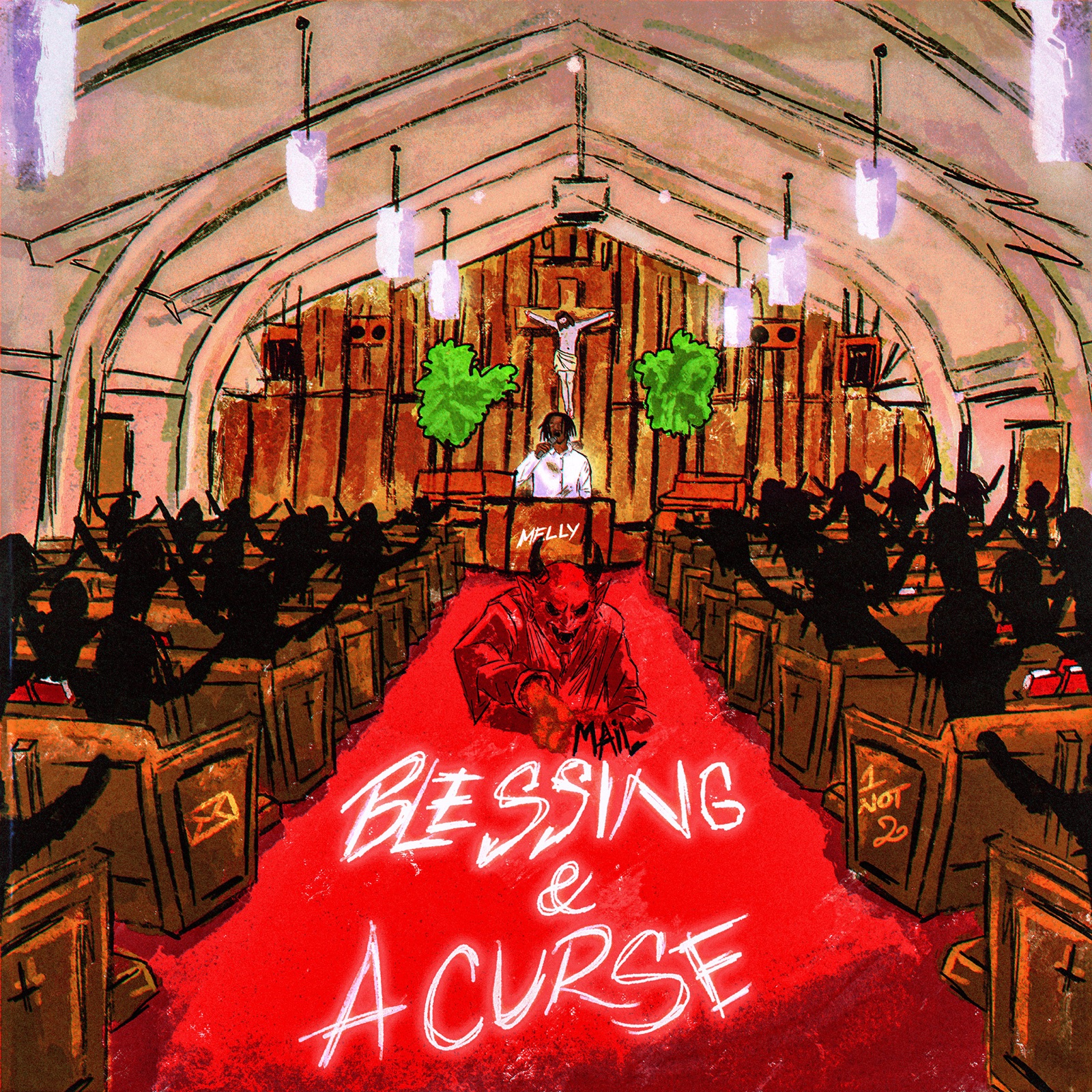 Cover Art 25 — 1