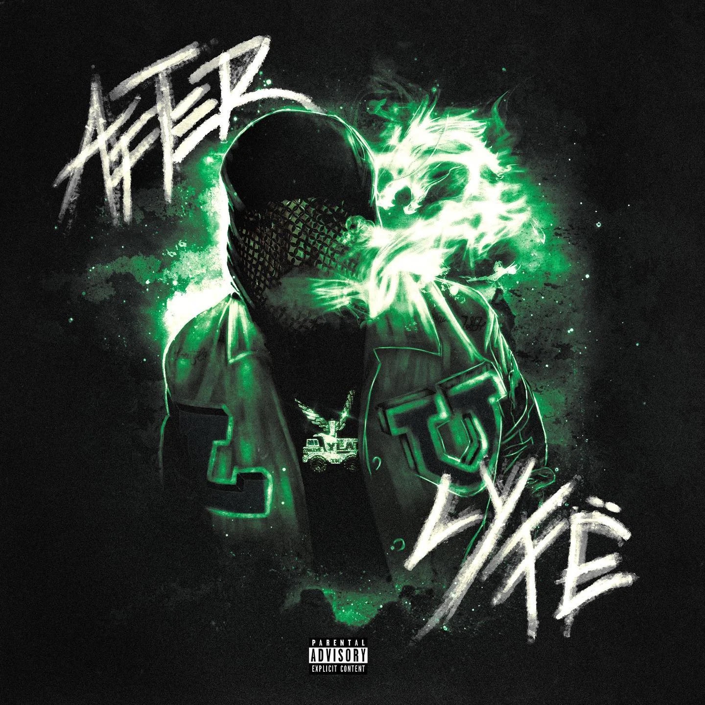 After Lyfe — 2