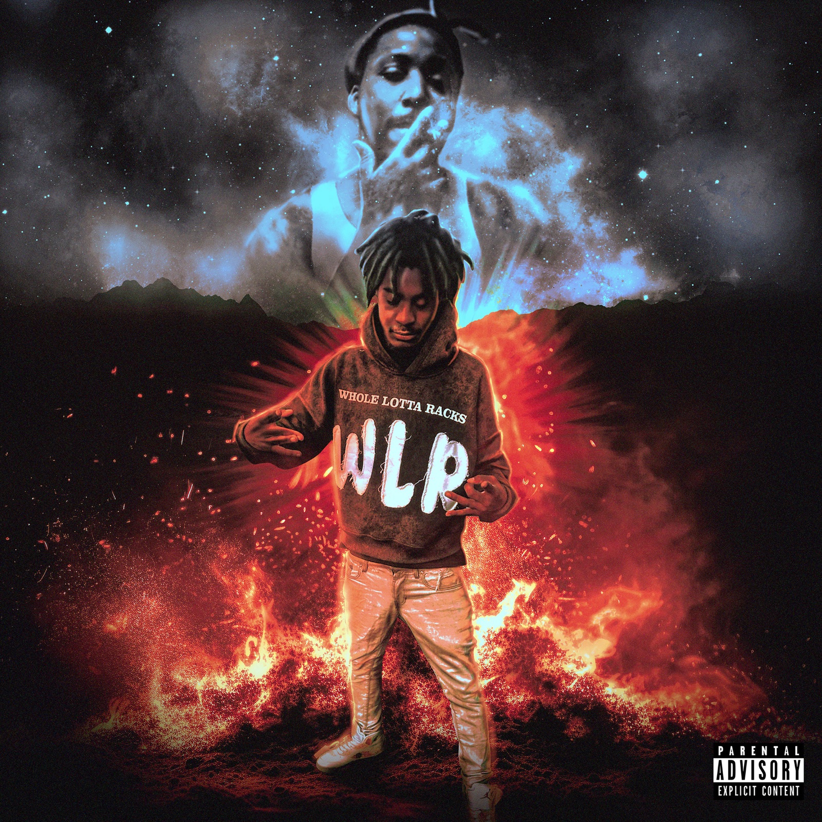Cover Art 48 — 1
