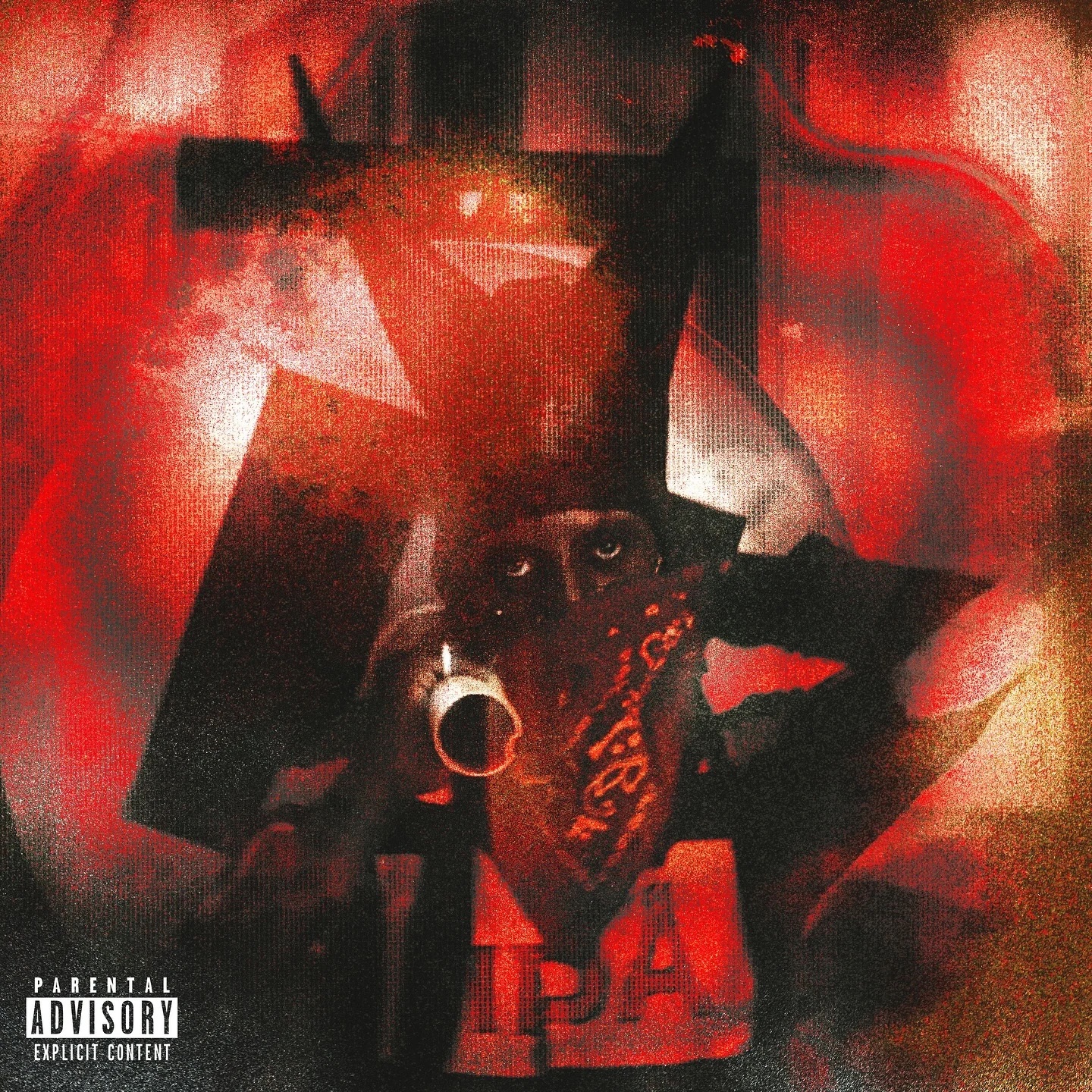 Evil Jordan — 1
