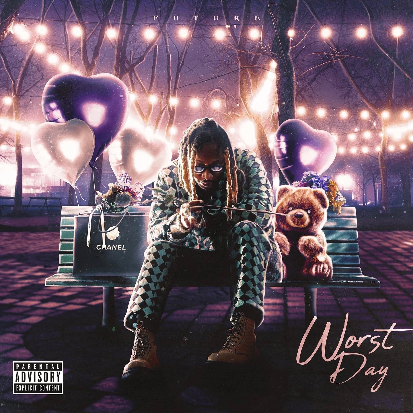 Worst Day — 2