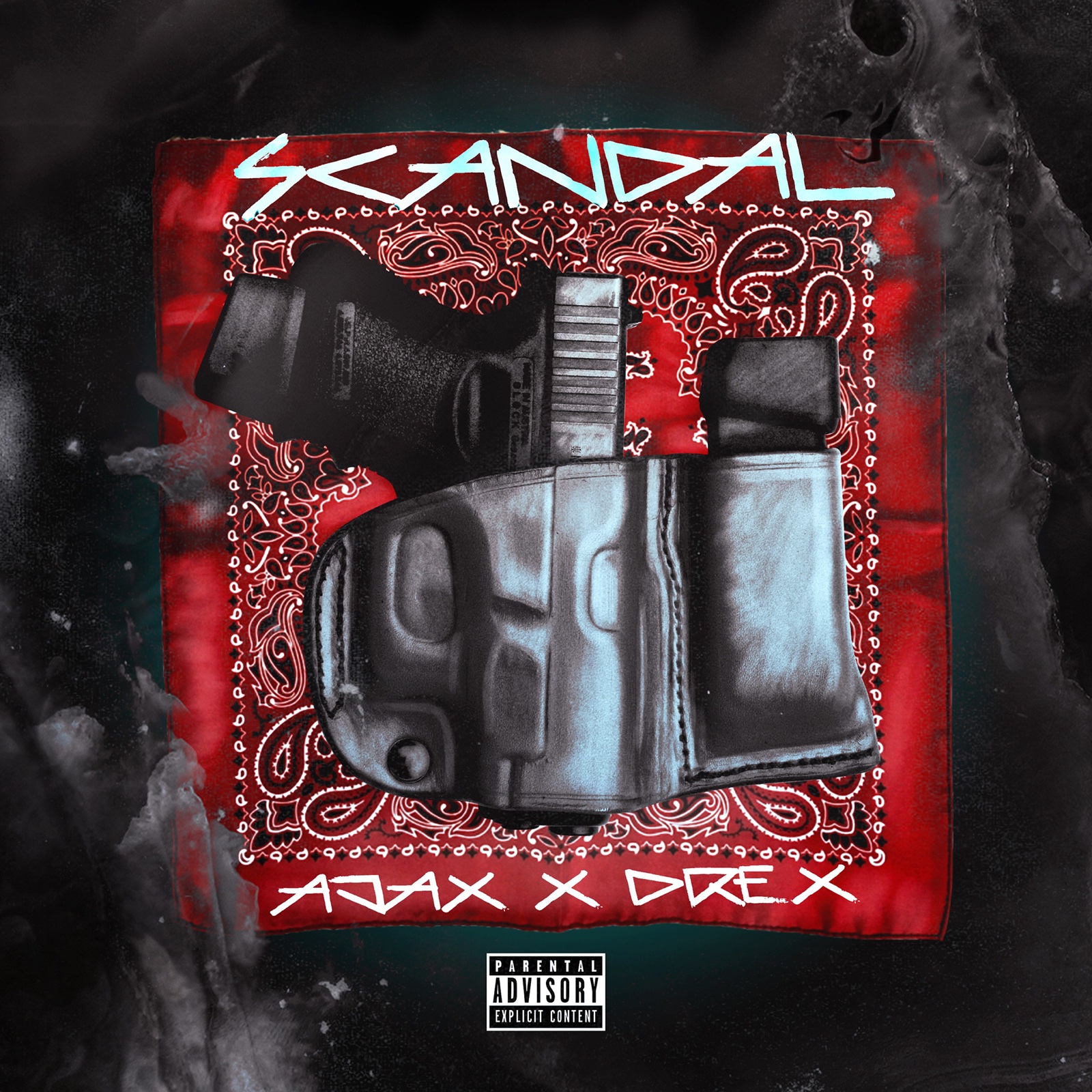 Cover Art 34 — 1
