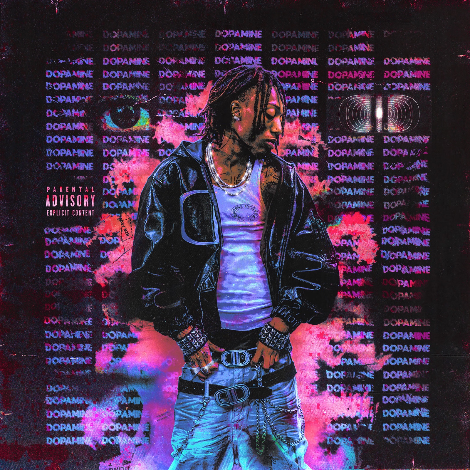 Dopamine — 1