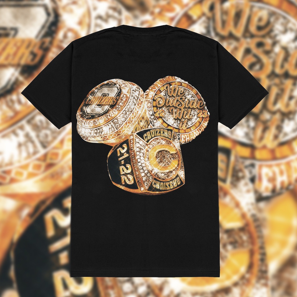 Merch — mockup