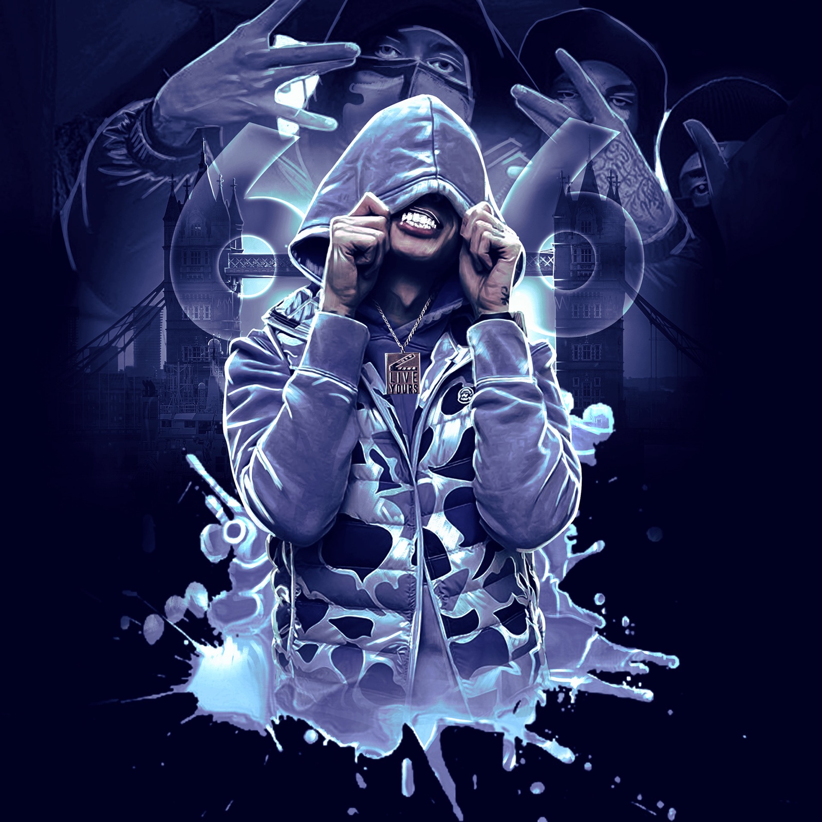 Cover Art 29 — 1