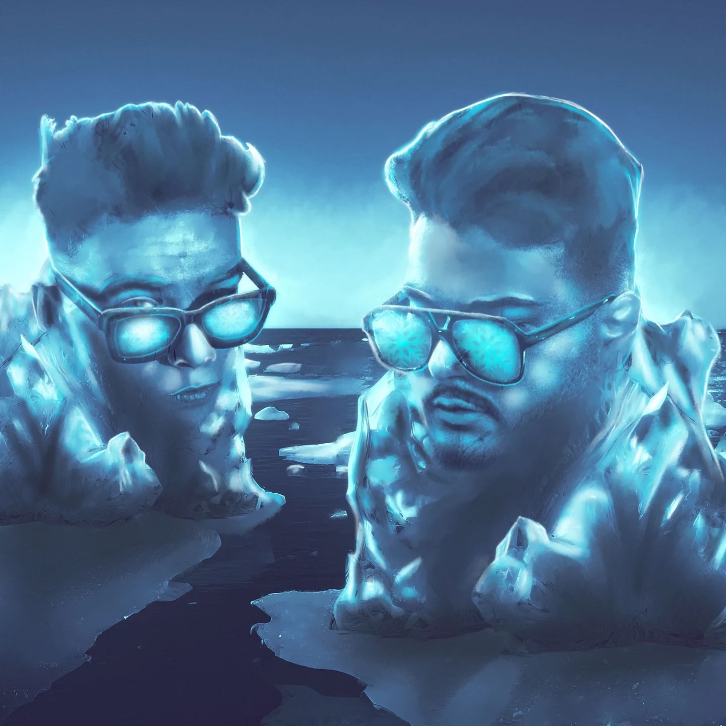 Coldmode — 1