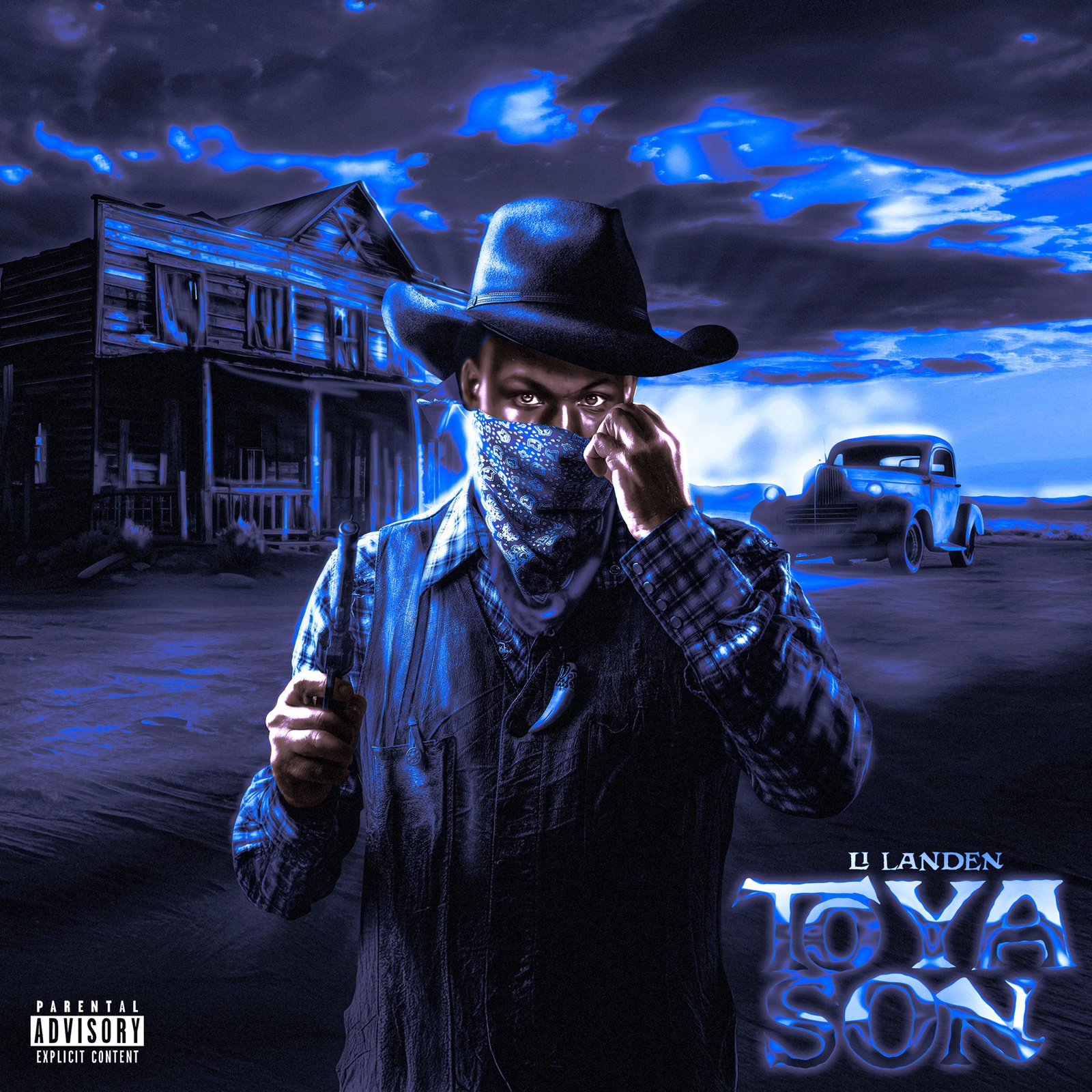 Cover Art 14 — 1