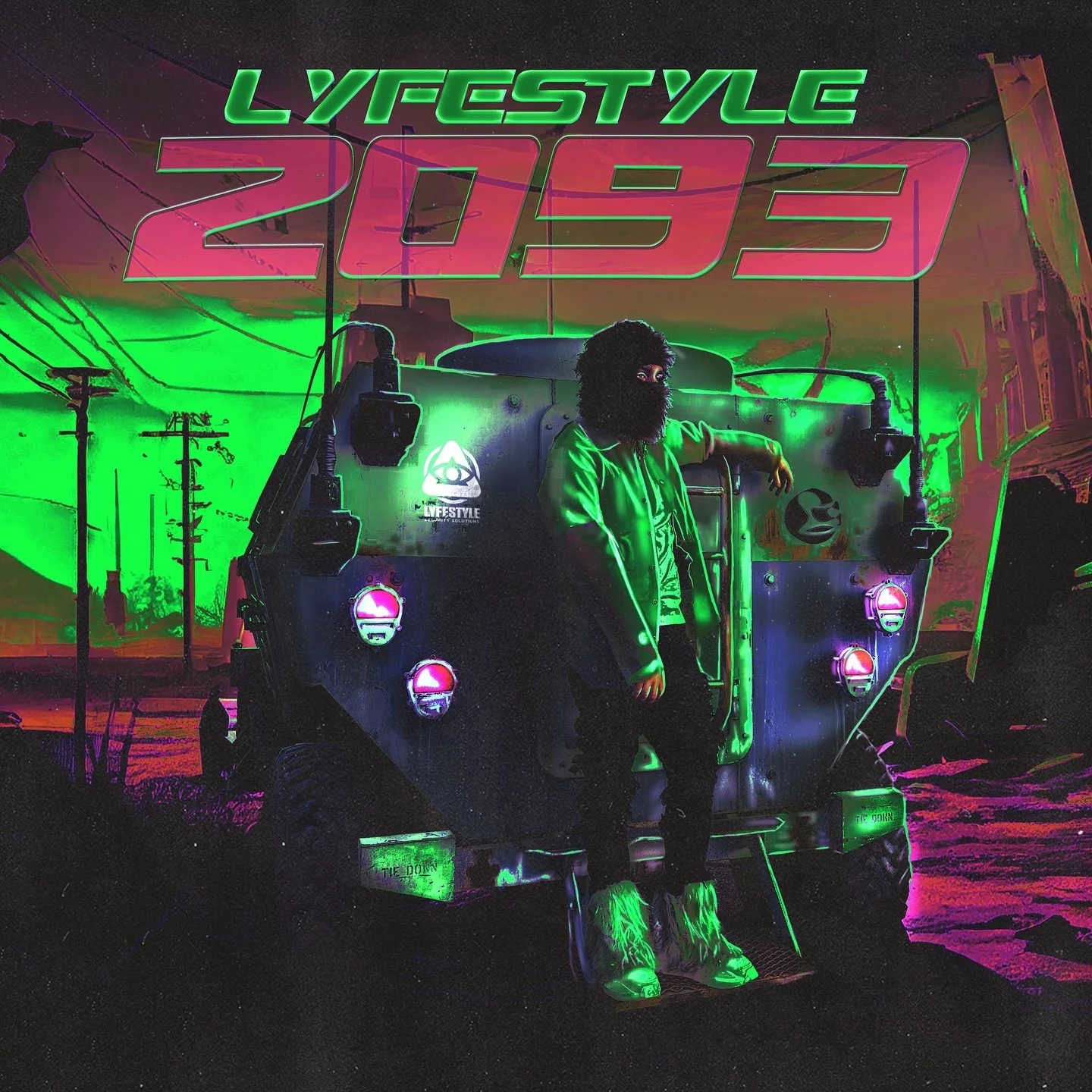 Lyfestyle 2093 — 1