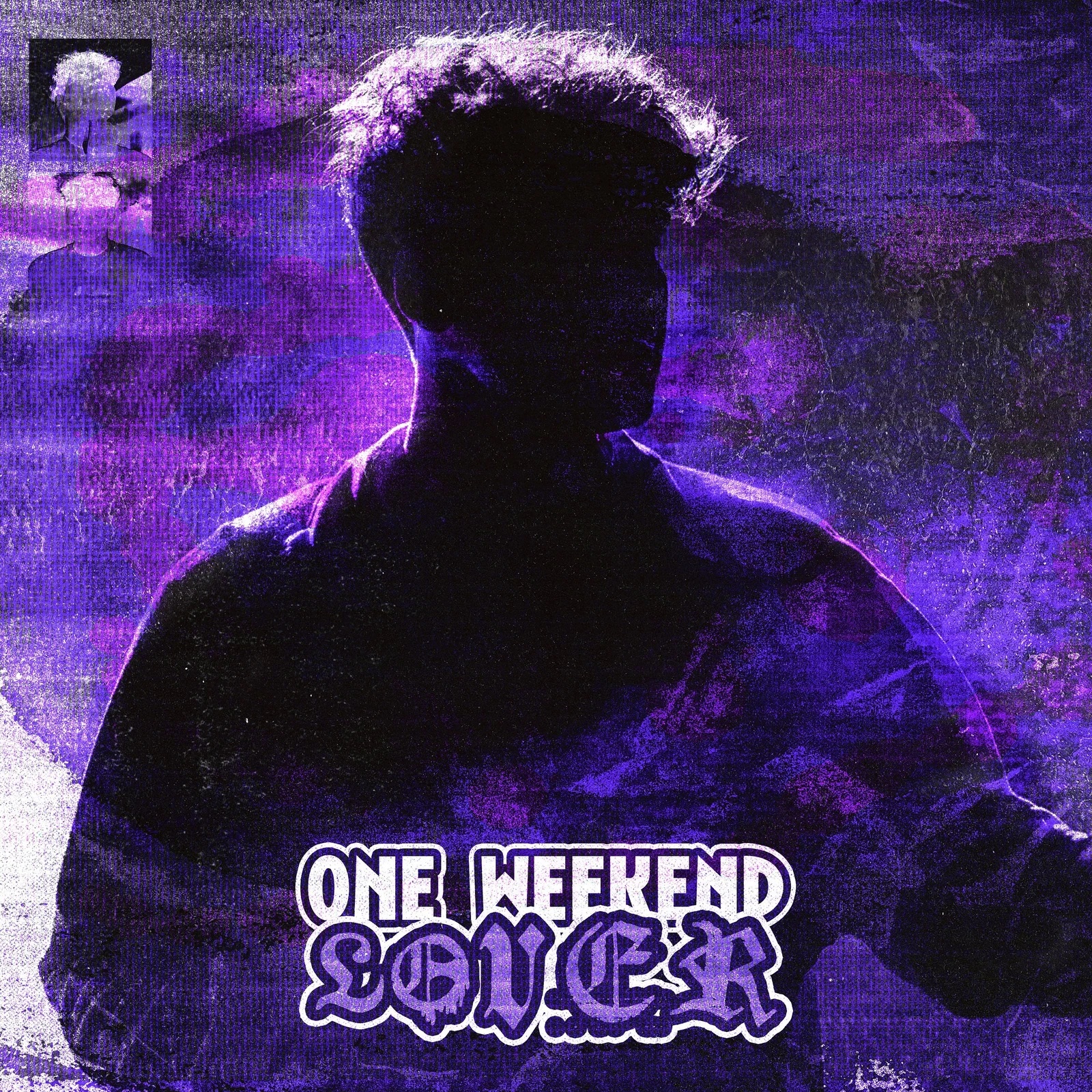 One Weekend Lover — 1