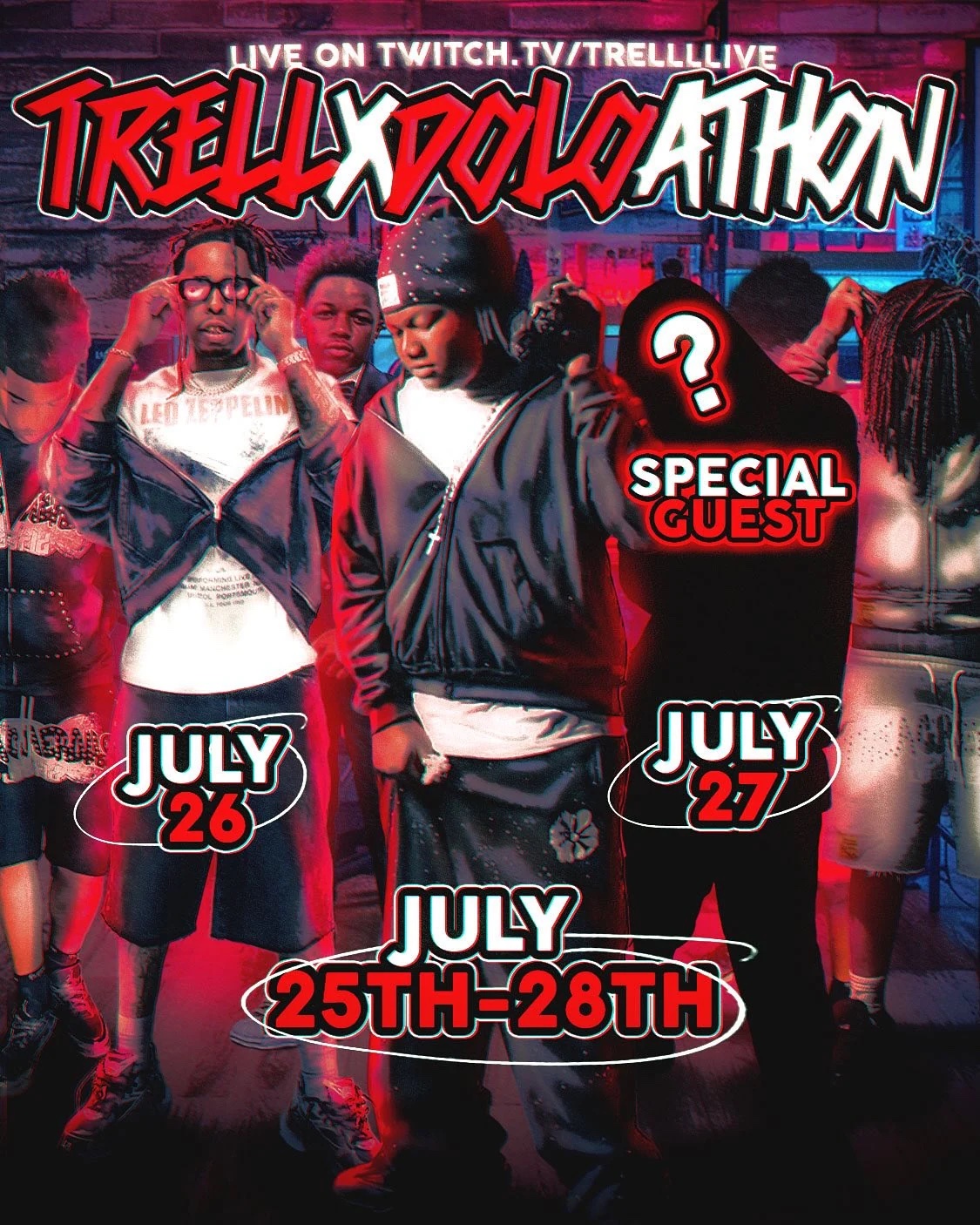 251 Trell — 3