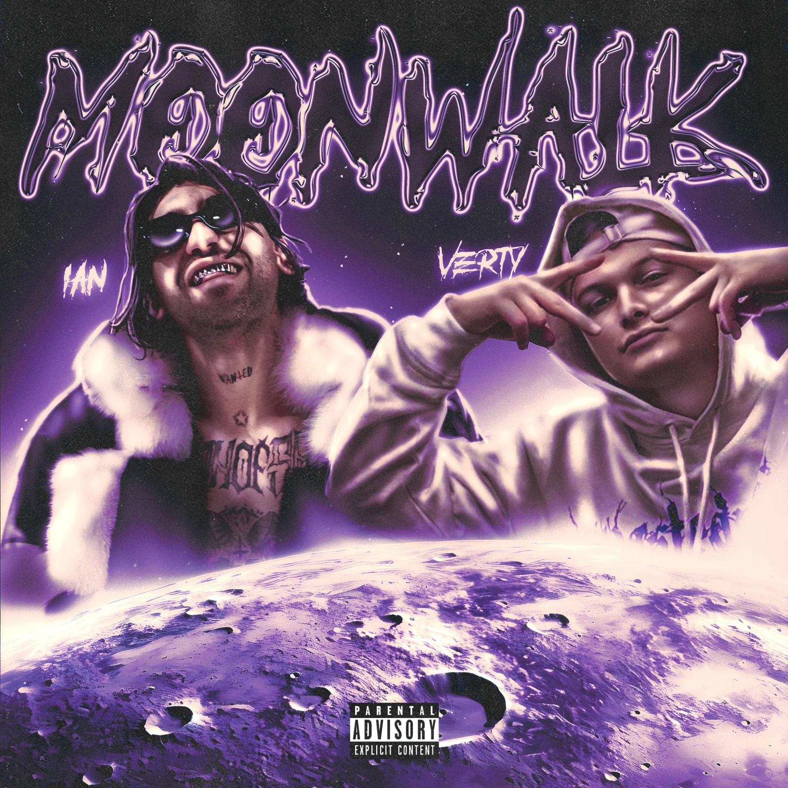 Moonwalk — 1