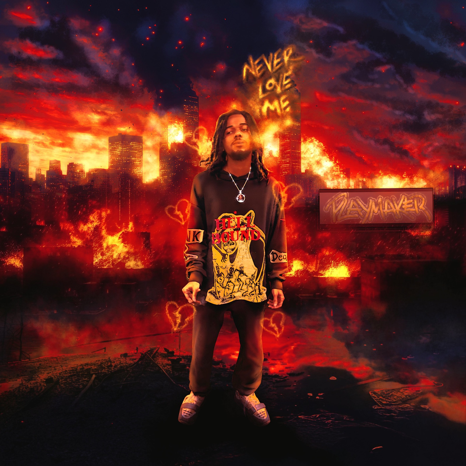 Cover Art 33 — 1